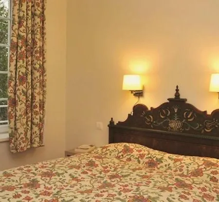 La Bel-air Apartment Obernai