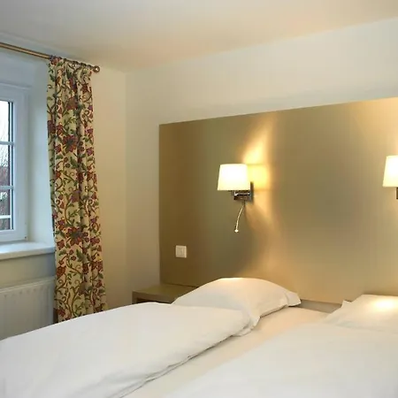 La Bel-air Apartment
