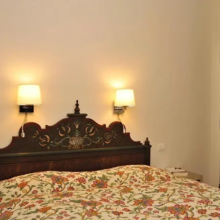 La Bel-air Apartment