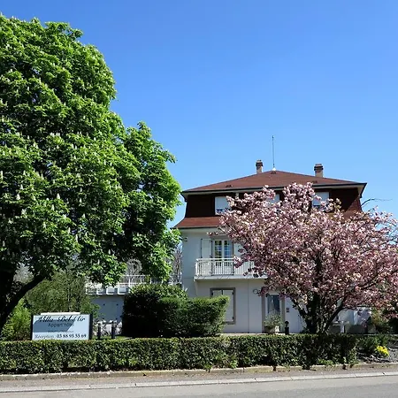 La Bel-air *