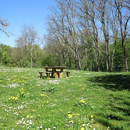 La Bel-air * Obernai