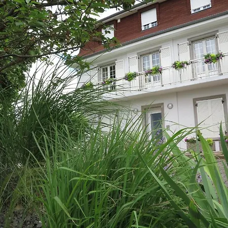 Apartment La Bel-air *