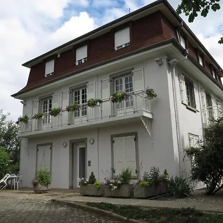 La Bel-air Apartment *