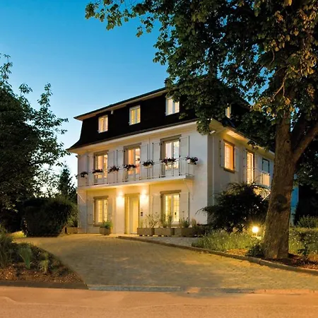 Apartment La Bel-air *